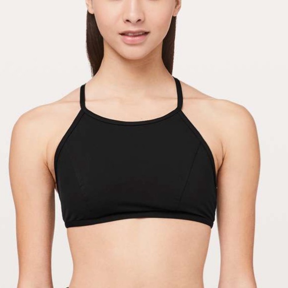 Lululemon See the Sea Swim Top Bralette - Picture 2 of 5